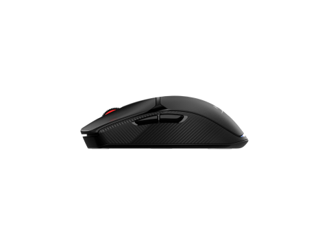 Мышь игровая HyperX Pulsefire Fuse A1KY6AA черный