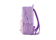 Рюкзак HP 7J597AA Campus Lavender, для ноутбука, стильный, удобный