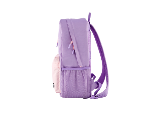 Рюкзак HP 7J597AA Campus Lavender, для ноутбука, стильный, удобный