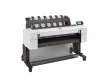Плоттер HP-GL/2, HP-RTL, TIFF, JPEG, CALS G4