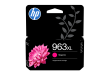 Картридж HP 963XL увеличенной ёмкости пурпурный /1600 страниц (3JA28AE)