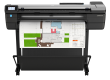 МФУ HP DesignJet T830 36