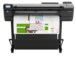 МФУ HP DesignJet T830 36