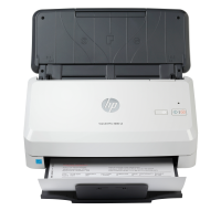 Сканер HP ScanJet Pro 3000 s4 с полистовой подачей (6FW07A)