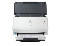 Сканер HP ScanJet Pro 3000 s4 с полистовой подачей (6FW07A)