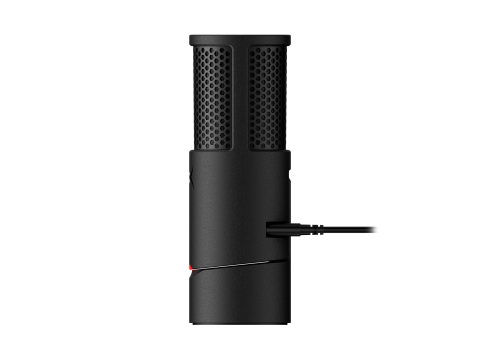 Микрофон HyperX SoloСast 2 AR0A0AA