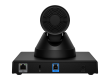 Камера Poly Studio E60 Smart Camera 4K MPTZ with 12x Optical Zoom (9W1A6AAAC3)