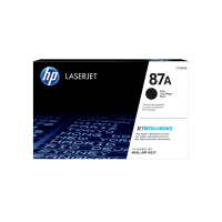 Картридж HP 87A, черный / 9000 стр (CF287A)