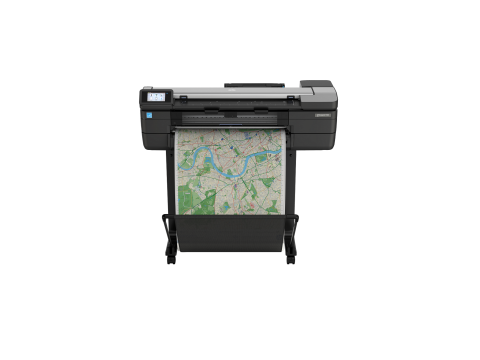 МФУ HP DesignJet T830 36