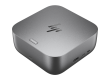 Док-станция HP HP Thunderbolt 4 100W G6 Dock-EURO (9X472UT#ABB)