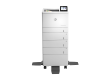 Цветной лазерный принтер HP Color LaserJet Enterprise M555dn (7ZU78A)