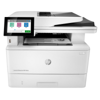 МФП HP LaserJet Enterprise M430f (3PZ55A#B19)