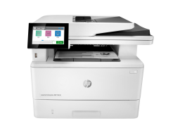 МФП HP LaserJet Enterprise M430f (3PZ55A#B19)