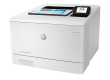 Принтер цветной лазерный HP Color LaserJet Ent M455dn 3PZ95A, А4, 27 стр/мин, Ethernet, 1,25GB, USB 2.0