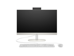 Моноблок HP ProOne 240 G10,i5-1334U,23.8" FHD IPS 250,16GB D4,512G SSD,DOS,3yw NBD,125 wht kbd+mse,WiFi6+BT5.3