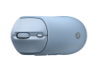 Mышь беспроводная AZ7B4AA HP 400 Quiet BLU Wireless Mouse