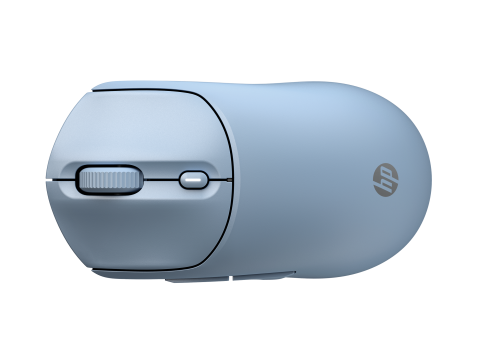 Mышь беспроводная AZ7B4AA HP 400 Quiet BLU Wireless Mouse