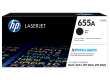 Картридж HP 655A / Black / 12500 pages