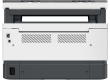 Черно-белое лазерное МФУ HP Neverstop Laser MFP 1200n (5HG87A#B19)
