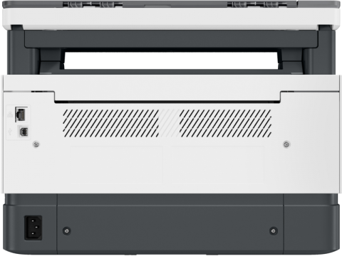 Черно-белое лазерное МФУ HP Neverstop Laser MFP 1200n (5HG87A#B19)