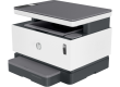 Черно-белое лазерное МФУ HP Neverstop Laser MFP 1200n (5HG87A#B19)