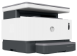 Черно-белое лазерное МФУ HP Neverstop Laser MFP 1200n (5HG87A#B19)