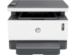 Черно-белое лазерное МФУ HP Neverstop Laser MFP 1200n (5HG87A#B19)