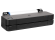 Принтер широкоформатный HP Inc DJ T230 5HB07D 24" А1 610 мм, 35 сек/A1, 68 отпечатков  A1/ч, Ethernet, USB, WIFI