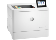 Цветной лазерный принтер HP Color LaserJet Enterprise M555dn (7ZU78A)