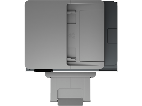 HP OfficeJet Pro 9120b AiO Printer (A4)