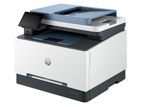 МФП HP Color LaserJet Pro 3303sdw (499M6AB19)