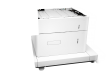 HP LaserJet HCI Stand