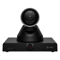 Камера Poly Studio E60 Smart Camera 4K MPTZ with 12x Optical Zoom (9W1A6AA#AC3)