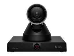 Камера Poly Studio E60 Smart Camera 4K MPTZ with 12x Optical Zoom (9W1A6AA#AC3)
