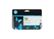HP 498N7A 738 130-ml Yellow DesignJet Ink Cartridge  for DesignJet T850 130 ml.