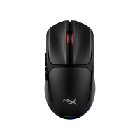 Мышь игровая HyperX Pulsefire Fuse A1KY6AA черный