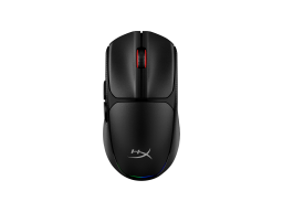 Мышь игровая HyperX Pulsefire Fuse A1KY6AA черный