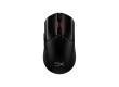 Мышь игровая беспроводная HyperX Pulsefire Haste 2 Wireless 6N0B0AA черный