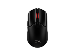 Мышь игровая беспроводная HyperX Pulsefire Haste 2 Wireless 6N0B0AA черный