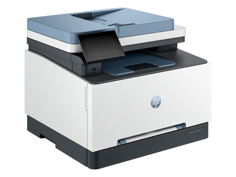 МФП HP Color LaserJet Pro 3303sdw (499M6AB19)