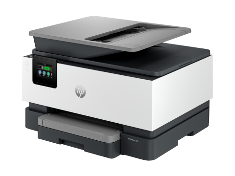 HP OfficeJet Pro 9120b AiO Printer (A4)