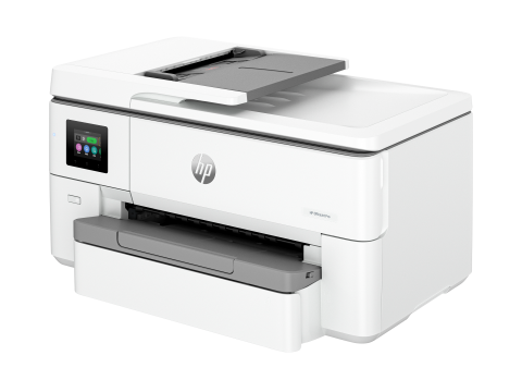 HP OfficeJet Pro 9720 WF AiO Printer (A3)