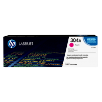 Картридж HP 304A, пурпурный/ 2800 страниц (CC533A)