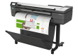 МФУ HP DesignJet T830 36
