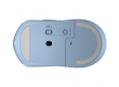 Mышь беспроводная AZ7B4AA HP 400 Quiet BLU Wireless Mouse