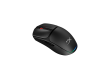 Мышь игровая HyperX Pulsefire Fuse A1KY6AA черный
