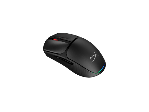 Мышь игровая HyperX Pulsefire Fuse A1KY6AA черный