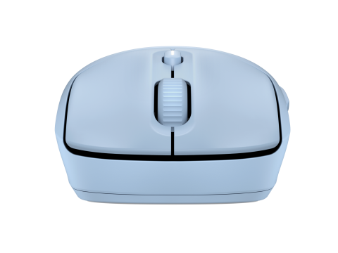 Mышь беспроводная AZ7B4AA HP 400 Quiet BLU Wireless Mouse