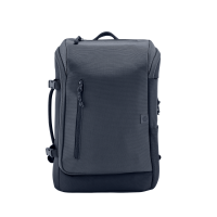 Сумка для ноутбука HP Travel 25 Liter 15.6 Iron Grey Laptop Backpack (6H2D8AA)