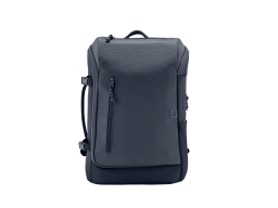 Сумка для ноутбука HP Travel 25 Liter 15.6 Iron Grey Laptop Backpack (6H2D8AA)